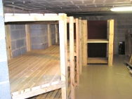 (2008-03) Ma nouvelle cave a bois